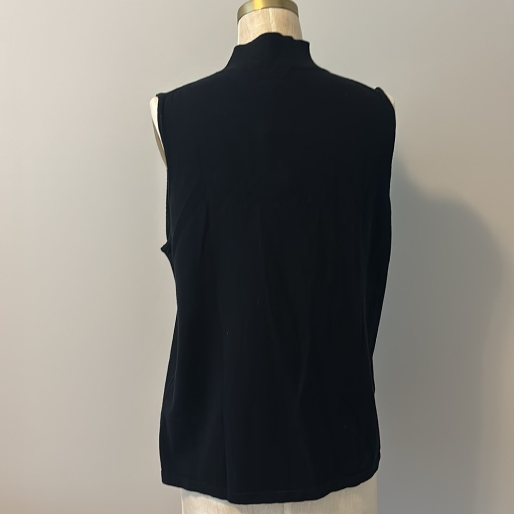 ANN TAYLOR FACTORY | MOCK NECK SWEATER | SIZE XL - Picture 2 of 5